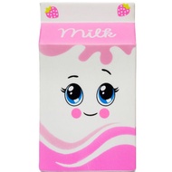 Silly Squishies Milk Carton Squishy