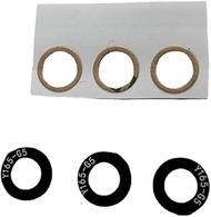 OEM Rear Camera Lens Glass Cover wAdhesive Replacement for OnePlus Nord N200 5G DE2118 DE2117 3PCS/S