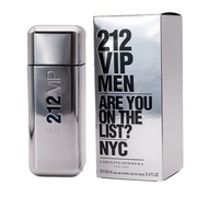Carolina Hererra 212 VIP MEN 100ml