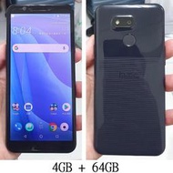 中古良品 二手 HTC Desire 12s 2Q72100 VoLTE Android智慧型手機