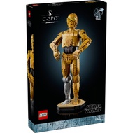 『KuchingBrick』LEGO 75398 STAR WARS C-3PO
