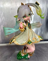原神 納西妲 草神 獨一無二GK手辦塗裝完成品 現成品出售 接受GK模型代工 工時超過180小時 Usagi GK Painter 樹脂模型 Resin  Garage Kit 非PVC