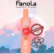 FANOLA VITAMINS ENERGIZING SHAMPOO 350ML