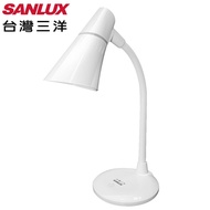 SANLUX台灣三洋 LED燈泡檯燈（SYKS-01） _廠商直送