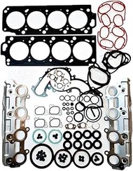 04111-50540 04111-50122 Engine Gasket Kit Rebuilding Set 2UZ 2UZFE UZJ100 UZJ200L UZJ200 Compatible 