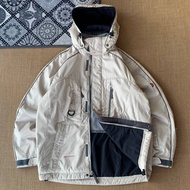 Ellesse Mountain Jacket size ML (new one) 100% waterproof Original 040426J J J