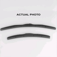 Nissan Navara /NP300 /Frontier  1997 -  2003 wiper  Premium OEM wiper  Blade Japan Technology