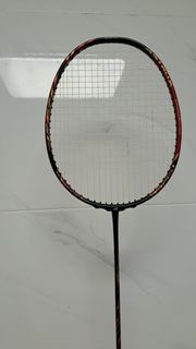 yonex 99pro badminton racket