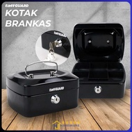 TaffGUARD Safebox Key Lock 15x12x8cm - JJZS66