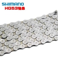 Genuine Shimano HG53 HG73 XT HG93 PYC 9 Speed 27 Speed Mountain Bike Shift Bike Chain