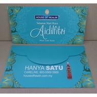 Sampul Duit Raya from House of Healin