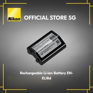 Nikon Rechargeable Li-ion Battery EN-EL18d