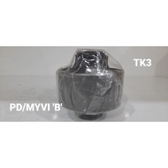 LOWER ARM BUSH PERODUA MYVI (B)