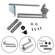 <BIF DISCOUNT> for DEWALT Miter Saw Crown Stops DW7084 Fits DW703, DW706, DW708, DW712, DW715