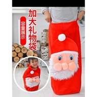 Clothing Apparel Women's Costume Santa Claus Outfit Men's Grandpa Adult cos Christmas Set for Husban