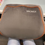Sinomax 腰背墊 Auto Lumbar Cushion backjoy 美姿墊