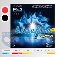 PROMO KARET /RUBBER BAT DONIC BLUEFIRE SERIES - Spirite