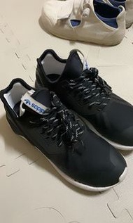 Adidas tubular runner 厚底運動鞋 24cm