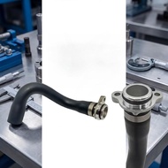 Aluminum Enhanced Version Coolant Hose For BMW N20 125i 220i 320i 328i 420i 428i 528i XDrive 520i X1