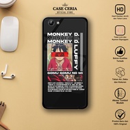 Vivo Y71 Case Y71i/ Vivo 1724/ - Vivo Y71 Casing Y71i/ (One Pis 2) - Silicone Case – Kesing hp