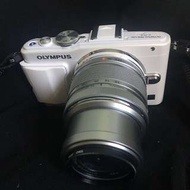 Olympus Pen Lite E-PL6