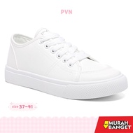 Women's running Shoes - PVN Sona Women's Sneakers Sport Shoes White 000