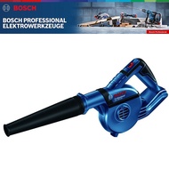 Bosch GBL18V-120 Cordless Blower Compact Heavy Duty Electric Blower