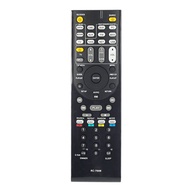 NEW Replacement RC-799M For ONKYO TV Audio/Video Receiver Universal Remote Control RC-735M RC-737M RC-834M RC-765M TX-SR507 HT-R391 HT-RC430 HT-R548 HT-R558 HT-R558B HT-R590 HT-RC3