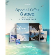 Novel 0 MDPL By Nur Wyna