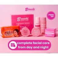 ORIGINAL Beauche Complete Set