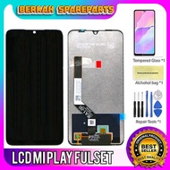 LCD XI4OMI MI PLAY / PLAY FULSET