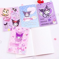 Notebook/Notes/Memo/Agenda/Notebook/Motif Diary