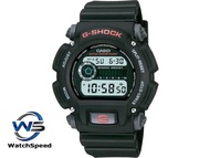Casio G-Shock DW-9052-1V  Black Resin Digital 200M Men's Watch