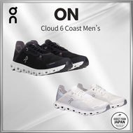 On Running Shoes Cloud 6 Coast Men