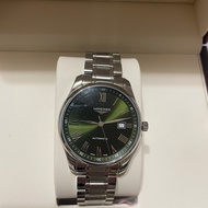 LONGINES 浪琴 Master 巨擘系列羅馬機械錶 -42mm