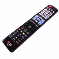 New Original AKB74455403 For LG LCD TV Remote Control 42LM670S 42LV5500 47LM670