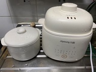 Joyoung 九陽 電燉鍋 陶瓷內膽