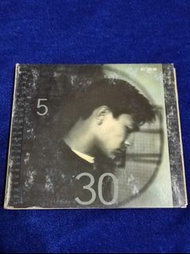 劉德華 5時30分 1994年 華納舊版