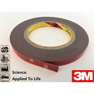 3M  4229P Tape Original Super Heavy Duty Industrial Double sided Tape For Industrial , Car Plate , W