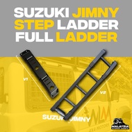 Suzuki Jimny JB74 Step Ladder Full Ladder V1 V2 V3