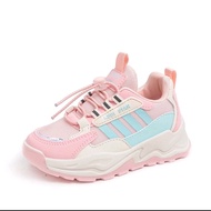 DLARIES88- SEPATU SNEAKERS ANAK LAKI LAKI/PEREMPUAN KUBI STAR TERKINI