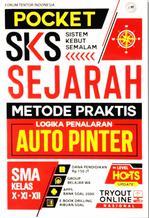 Pocket Sks Sejarah Sma