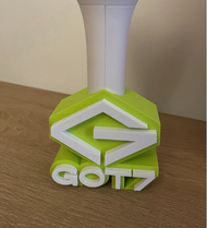 ReadyOnStock Official GOT7 Lightstick Ver.3 Ahgabong Light stick
