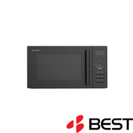 Sharp 30L Sharp Microwave oven with convection - R8521GK