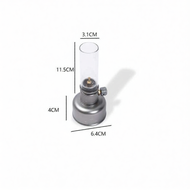 Mountainhiker | Camping Atmosphere Lighting Gas Lamp