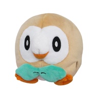 Sanei Pokemon PP54 Rowlet (S) Plush Doll