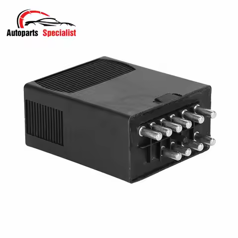 0035452405 Automobile fuel pump relay For Mercedes-Benz W124 W126 W201 190E 260E 300E 300CE 300SE 30