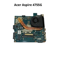 Acer Aspire 4750G 4755G 4752G VGA Core i5 Motherboard