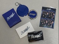 [出] ZB1 Here & Now Encore周邊