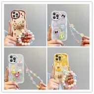 casing iphone 12 pro max Cute cream 3D doll phone case for iPhone 12 pro case bts